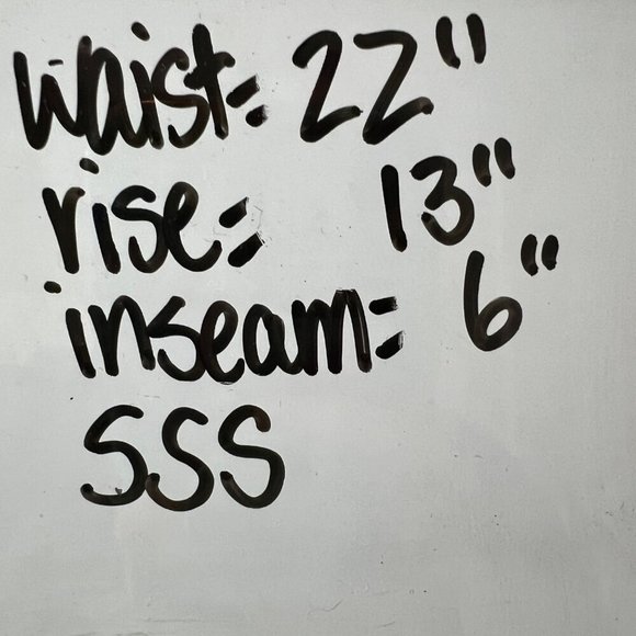 Duluth Shorts Mens Black Nylon Elastic Waist Lightweight size 2XL Pockets Hiking - Picture 7 of 7